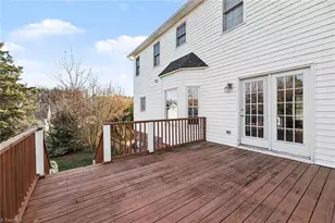 802 Lisa Run Ct, Kernersville, NC 27284 - Photo 28