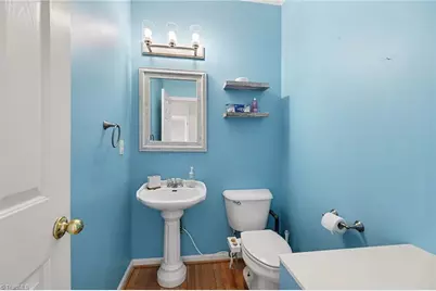 802 Lisa Run Court, Kernersville, NC 27284 - Photo 14