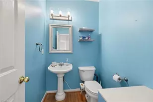 802 Lisa Run Ct, Kernersville, NC 27284 - Photo 14