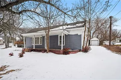 1203 Ridge Avenue, Eden, NC 27288 - Photo 32