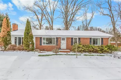 267 Winsom Road, Kernersville, NC 27284 - Photo 2