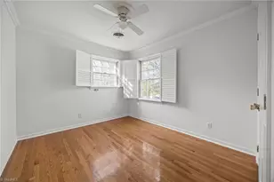 3511 Cotswold Terrace, Greensboro, NC 27455 - Photo 24