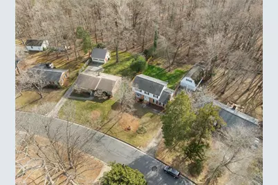 3511 Cotswold Terrace, Greensboro, NC 27455 - Photo 44