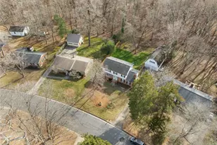 3511 Cotswold Terrace, Greensboro, NC 27455 - Photo 44