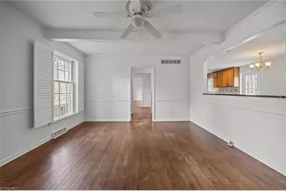 3511 Cotswold Terrace, Greensboro, NC 27455 - Photo 16