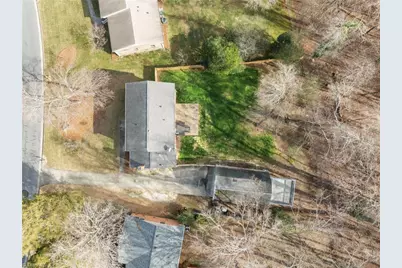 3511 Cotswold Terrace, Greensboro, NC 27455 - Photo 42