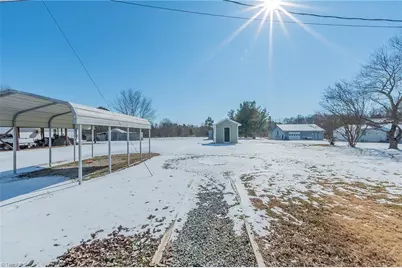 149 Old Mill Farm Road, Lexington, NC 27295 - Photo 40