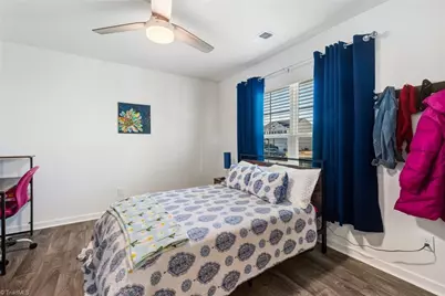 551 Leven Drive, Gibsonville, NC 27249 - Photo 6