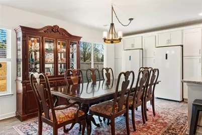 551 Leven Drive, Gibsonville, NC 27249 - Photo 10