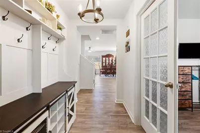 551 Leven Drive, Gibsonville, NC 27249 - Photo 4