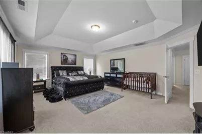 2491 Orchid Drive, Elon, NC 27244 - Photo 14