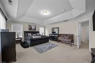 2491 Orchid Dr, Elon, NC 27244 - Photo 14