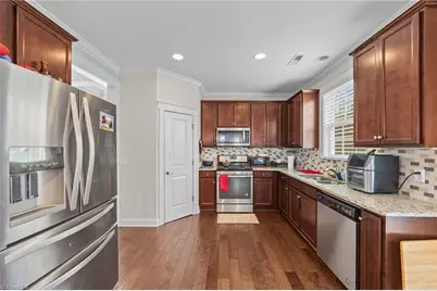 2491 Orchid Drive, Elon, NC 27244 - Photo 8