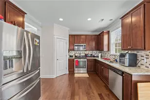 2491 Orchid Dr, Elon, NC 27244 - Photo 8