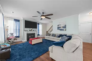 2491 Orchid Dr, Elon, NC 27244 - Photo 10