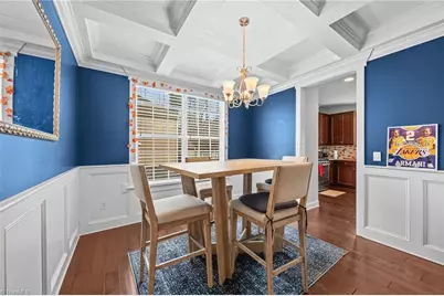 2491 Orchid Drive, Elon, NC 27244 - Photo 6