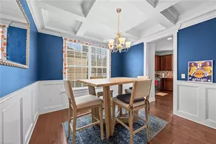 2491 Orchid Dr, Elon, NC 27244 - Photo 6