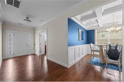 2491 Orchid Drive, Elon, NC 27244 - Photo 4