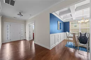 2491 Orchid Dr, Elon, NC 27244 - Photo 4