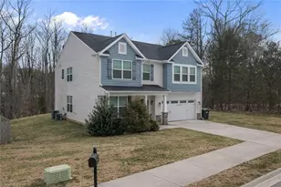 2491 Orchid Dr, Elon, NC 27244 - Photo 2
