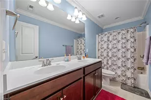 2491 Orchid Dr, Elon, NC 27244 - Photo 20