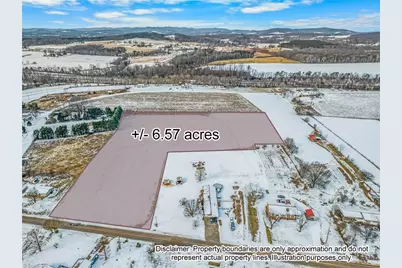 00 Mountain View Church Road, Hamptonville, NC 27020 - Photo 2