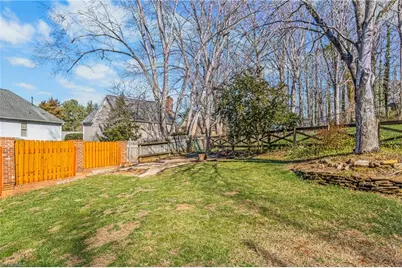 4008 Fairwind Drive, Winston-Salem, NC 27106 - Photo 20