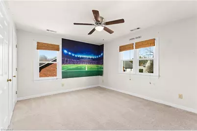 4008 Fairwind Drive, Winston-Salem, NC 27106 - Photo 16