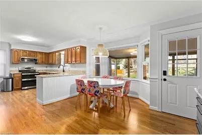 4008 Fairwind Drive, Winston-Salem, NC 27106 - Photo 8