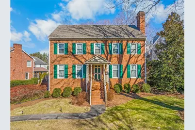 4008 Fairwind Drive, Winston-Salem, NC 27106 - Photo 22