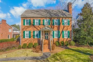 4008 Fairwind Dr, Winston-Salem, NC 27106 - Photo 22