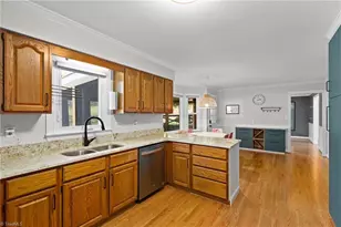 4008 Fairwind Dr, Winston-Salem, NC 27106 - Photo 10