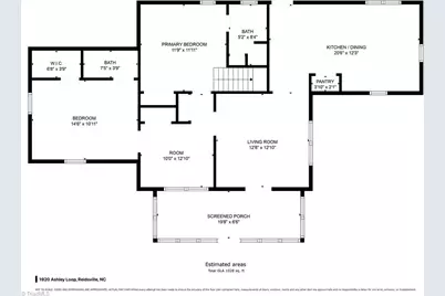 1920 Ashley Loop, Reidsville, NC 27320 - Photo 26