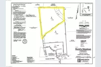 9131 County Line Road, Kernersville, NC 27284 - Photo 2