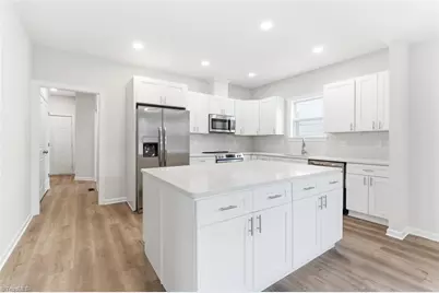 1508 Perkins Street, Greensboro, NC 27401 - Photo 4