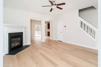 1981 Glenkirk Drive, Burlington, NC 27215 - Photo 8