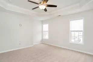 1981 Glenkirk Dr, Burlington, NC 27215 - Photo 22