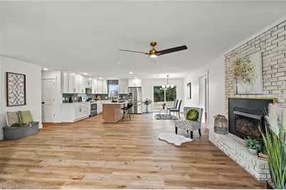 3856 Azalea Lane, Trinity, NC 27370 - Photo 14