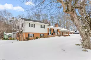 2659 Hamilton Rd, Burlington, NC 27217 - Photo 1