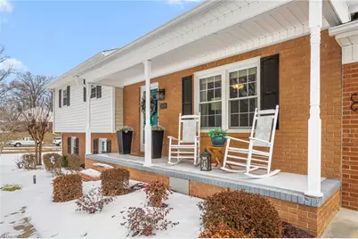 2659 Hamilton Road, Burlington, NC 27217 - Photo 4