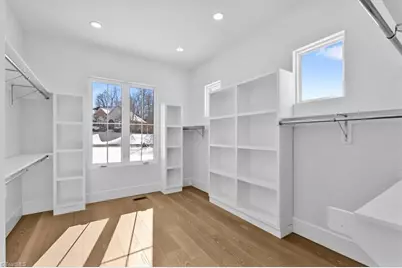 833 Dunleigh Drive, Burlington, NC 27215 - Photo 26