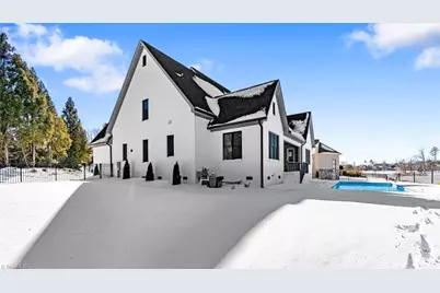 833 Dunleigh Drive, Burlington, NC 27215 - Photo 46