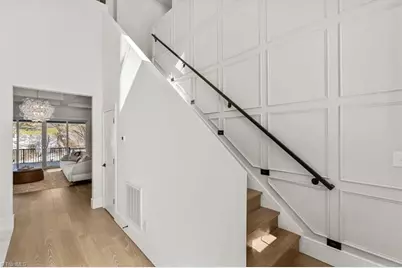 833 Dunleigh Drive, Burlington, NC 27215 - Photo 4