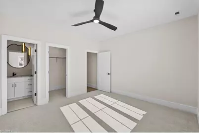 833 Dunleigh Drive, Burlington, NC 27215 - Photo 36