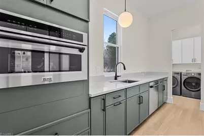 833 Dunleigh Drive, Burlington, NC 27215 - Photo 16