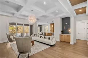 833 Dunleigh Dr, Burlington, NC 27215 - Photo 8