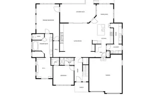 833 Dunleigh Dr, Burlington, NC 27215 - Photo 50