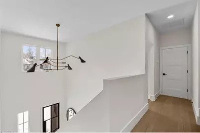 833 Dunleigh Drive, Burlington, NC 27215 - Photo 32