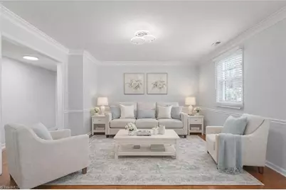 1204 Pebble Drive, Greensboro, NC 27410 - Photo 14