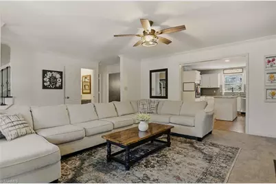 317 Canterbury Road, High Point, NC 27262 - Photo 8